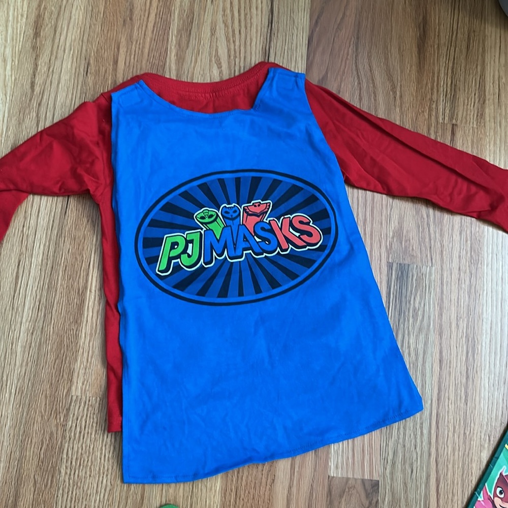 PJ Masks bundle - Picture 4 of 10